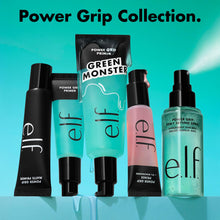 Carica l'immagine nel visualizzatore di Gallery, e.l.f. Power Grip Primer, Gel-Based &amp; Hydrating Face Primer For Smoothing Skin &amp; Gripping Makeup, Moisturizes &amp; Primes, 