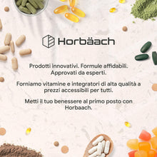 Carica l'immagine nel visualizzatore di Gallery, Magnesio e Potassio + Zinco e Calcio - 180 Compresse Vegane