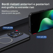 Carica l'immagine nel visualizzatore di Gallery, Lemxiee Magnetica Cover per Xiaomi Redmi 17 4G/5G Case con Supporto