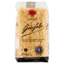 Carica l'immagine nel visualizzatore di Gallery, Garofalo Pasta Stelline, 250g