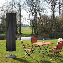 Carica l'immagine nel visualizzatore di Gallery, Coperture per Ombrellone Impermeabile, Copertura Dell'Ombrello Cover con Zip,Traspirante 210D Oxford Coperture per Paras