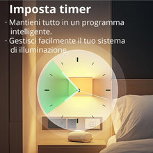 Carica l'immagine nel visualizzatore di Gallery, SONOFF Matter Interruttore intelligente, mini modulo Wifi fai-da-te, supporto Alexa, Google Home, 1 PACK, nessun cavo ri