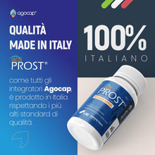 Carica l'immagine nel visualizzatore di Gallery, Serenoa Repens (Saw Palmetto) 400 mg – Integratore Alimentare Uomo