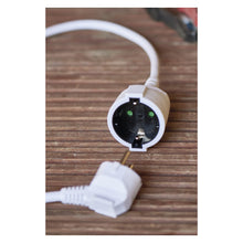 Carica l'immagine nel visualizzatore di Gallery, EMOS - IP20 Cavo di prolunga 3 m - 1 presa Schuko - 250 V, 16 A, 3680 W - isolamento in PVC di alta qualità - H05VV-F3G 
