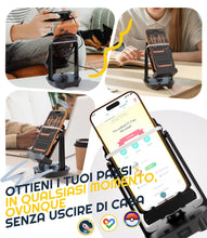Carica l'immagine nel visualizzatore di Gallery, Oscillatore Telefono Compatibili con Poke Ball Plus/Pokemon Go/Weward