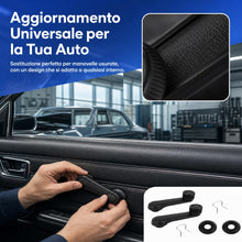Carica l'immagine nel visualizzatore di Gallery, Manovella Alzacristalli Auto, 2 Pezzi Maniglia per Vetro Manuale, Sostituzione per Suzuki Geo Tracker, ABS Antiscivolo (