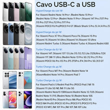 Carica l'immagine nel visualizzatore di Gallery, Cavo USB-C per Apple CarPlay Auto, 1M Cavi USB-A a USB C di Ricarica per iPhone 17 16 15 /Air/Pro Max Plus, iPad Pro, iP