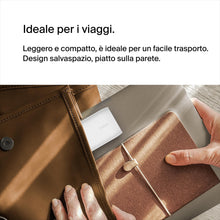 Carica l'immagine nel visualizzatore di Gallery, Belkin BoostCharge Caricabatteria da parete a 3 porte USB-C con PPS da 67 W, caricabatteria rapido per iPhone 16, MacBoo