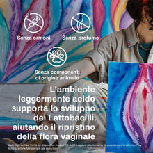 Carica l'immagine nel visualizzatore di Gallery, Multi-gyn ActiGel 2-in-1 trattamento della vaginosi batterica (VB), 50 ml + applicatore - Riduce odori e perdite vaginal