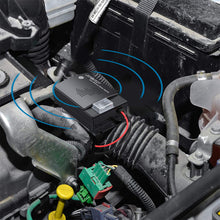 Carica l'immagine nel visualizzatore di Gallery, AUTOUTLET Repellente ad Ultrasuoni per Auto 2 Pezzi, Scaccia Topi Professionale, per Protezione Motori 12V, Cavo da 50cm