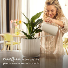 Carica l'immagine nel visualizzatore di Gallery, Elho Vibes Fold Watering Can 1.7Ltr Annaffiatoi - Linen White