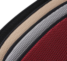 Carica l'immagine nel visualizzatore di Gallery, Auto Accessori Lupex Coprisedile Seduta 3 pezzi Universale Auto | Protezione Sedile 2 Anteriore e 1 Posteriore | Protect