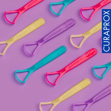 Carica l'immagine nel visualizzatore di Gallery, Curaprox CTC 202, Doppia Lama, Colore Casuale, Swiss Made