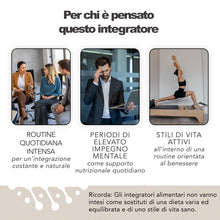 Carica l'immagine nel visualizzatore di Gallery, Lions Mane 3000 mg per Dose, 365 Capsule Vegetali, Lion's Mane Estratto Secco Titolato al 50% in Polisaccaridi, Hericium