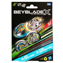 Carica l'immagine nel visualizzatore di Gallery, BEYBLADE BBX BITE CROC STING UNI