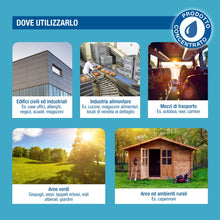Carica l'immagine nel visualizzatore di Gallery, PROTECT HOME Cyperbase da 250ml