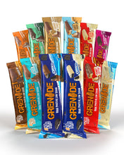 Carica l'immagine nel visualizzatore di Gallery, Grenade Protein Bars gusto OREO, 12 x 60 g