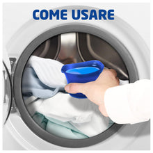 Carica l'immagine nel visualizzatore di Gallery, Dash Detersivo Liquido Lavatrice, 92 Lavaggi, Salva Colore, Rimuove Le Macchie, Igienizza, Brillantezza Per I Capi