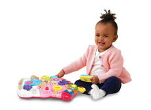 Carica l'immagine nel visualizzatore di Gallery, VTech Super Primi Passi Parlante 2 in 1 Rosa Bambini 9-36 Mesi