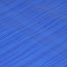 Carica l'immagine nel visualizzatore di Gallery, Mivos Telo di Copertura Impermeabile 3 x 3 m -Blu - PP-PE 60 g/m² -
