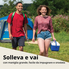 Carica l'immagine nel visualizzatore di Gallery, Coleman