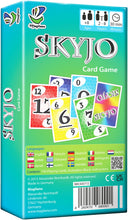 Carica l'immagine nel visualizzatore di Gallery, SKYJO, di Magilano – Il divertente gioco di carte per grandi e piccini serate di gioco divertenti e divertenti nella cer
