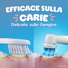 Carica l'immagine nel visualizzatore di Gallery, Oral-B Pro Kids Testine Di Ricambio Con Spiderman, Confezione Da 4 Pezzi