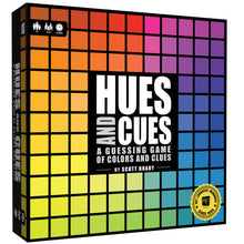 Carica l'immagine nel visualizzatore di Gallery, Gamespod Hues And Cues