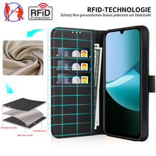 Carica l'immagine nel visualizzatore di Gallery, Cover per Xiaomi Redmi 15C 5G/4G Custodia, Nero