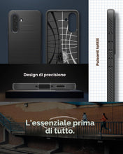 Carica l'immagine nel visualizzatore di Gallery, Spigen Cover Liquid Air per Samsung Galaxy A36 5G
