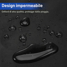 Carica l'immagine nel visualizzatore di Gallery, Copertura Barbecue da Esterno, Copri Barbecue da Esterno Impermeabile