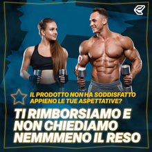 Carica l'immagine nel visualizzatore di Gallery, Italian Elite® Creatine Extreme – Creatina Monoidrata Micronizzata, 120 Compresse, Integratore per Sport e Palestra con 