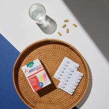 Carica l'immagine nel visualizzatore di Gallery, ESI - Normolip 5 Forte, Integratore Alimentare con Berberis, Contribuisce ai Normali Livelli di Colesterolo e Trigliceri