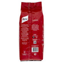 Carica l'immagine nel visualizzatore di Gallery, Segafredo Zanetti Caffè in Grani Intermezzo (Confezione da 1 Kg) – Adatto per la Moka – Linea Le Classiche, Chicchi di C