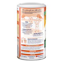 Carica l'immagine nel visualizzatore di Gallery, Meritene Forza &amp; Vitalità Gusto Cioccolato, Vitamine, Minerali, 270g