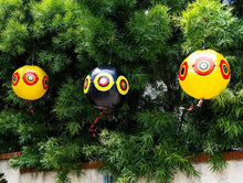 Carica l'immagine nel visualizzatore di Gallery, 3 Pezzi Palloncini Spaventapasseri Birdless Balloon Set, 3 Colori
