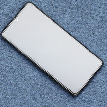 Carica l'immagine nel visualizzatore di Gallery, Ibywind Vetro Temperato per Samsung Galaxy A52s 5G/A52 5G/4G,[2 Pezzi]con Protezione Obiettivo Fotocamera,Skin in Stile 