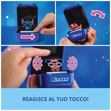 Carica l'immagine nel visualizzatore di Gallery, Bitzee, Versione Disney, Cucciolo Digitale e Interattivo, Animale, 5+