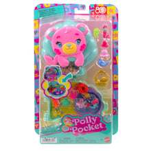 Carica l'immagine nel visualizzatore di Gallery, Polly Pocket Bambole e Playset, Glitter Island Cofanetto