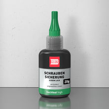 Carica l'immagine nel visualizzatore di Gallery, INBUS® 79680 Frenafiletti alta resistenza, 20g — Made in Germany