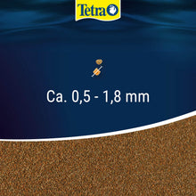 Carica l'immagine nel visualizzatore di Gallery, TetraMin Granules - Mangime in granuli per pesci ornamentali, 500 ml