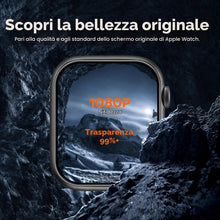 Carica l'immagine nel visualizzatore di Gallery, LϟK 6 Pezzi TPU Pellicola Protettiva per Apple Watch SE Series 6/5/4 40mm