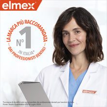 Carica l'immagine nel visualizzatore di Gallery, Elmex - Dentifricio per Bambini 50ml (Consegna in 48 Ore), Dentifricio per Denti da Latte, Protezione contro la Carie de