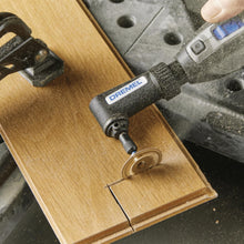 Carica l'immagine nel visualizzatore di Gallery, Dremel SC402 EZ SpeedClic Mandrel, mandrino SpeedClic con 3,2 mm per un cambio rapido e senza chiavi degli accessori
