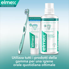 Carica l'immagine nel visualizzatore di Gallery, Elmex Pasta Sensitive 75Ml