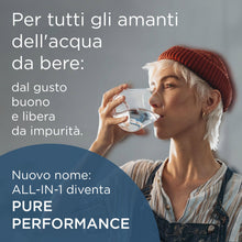 Carica l'immagine nel visualizzatore di Gallery, BRITA Filtro acqua rubinetto MAXTRA PRO Pure Performance - 4 pezzi