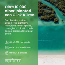 Carica l'immagine nel visualizzatore di Gallery, PURIVITA® Alcol Isopropilico 99,9% Detergente Sgrassante, 1 L
