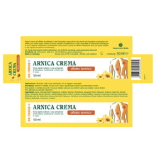 Carica l'immagine nel visualizzatore di Gallery, Dr Theiss Arnica Pom Ata Riscaldante - 50