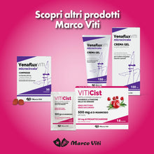 Carica l'immagine nel visualizzatore di Gallery, Marco Viti Viticist Kit Integratore con Cranberry e D-Mannosio + Detergente Intimo Lenitivo, 14 Bustine da 3,5 g + 250 m