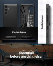 Carica l'immagine nel visualizzatore di Gallery, Spigen Cover Rugged Armor per Samsung Galaxy S25 FE